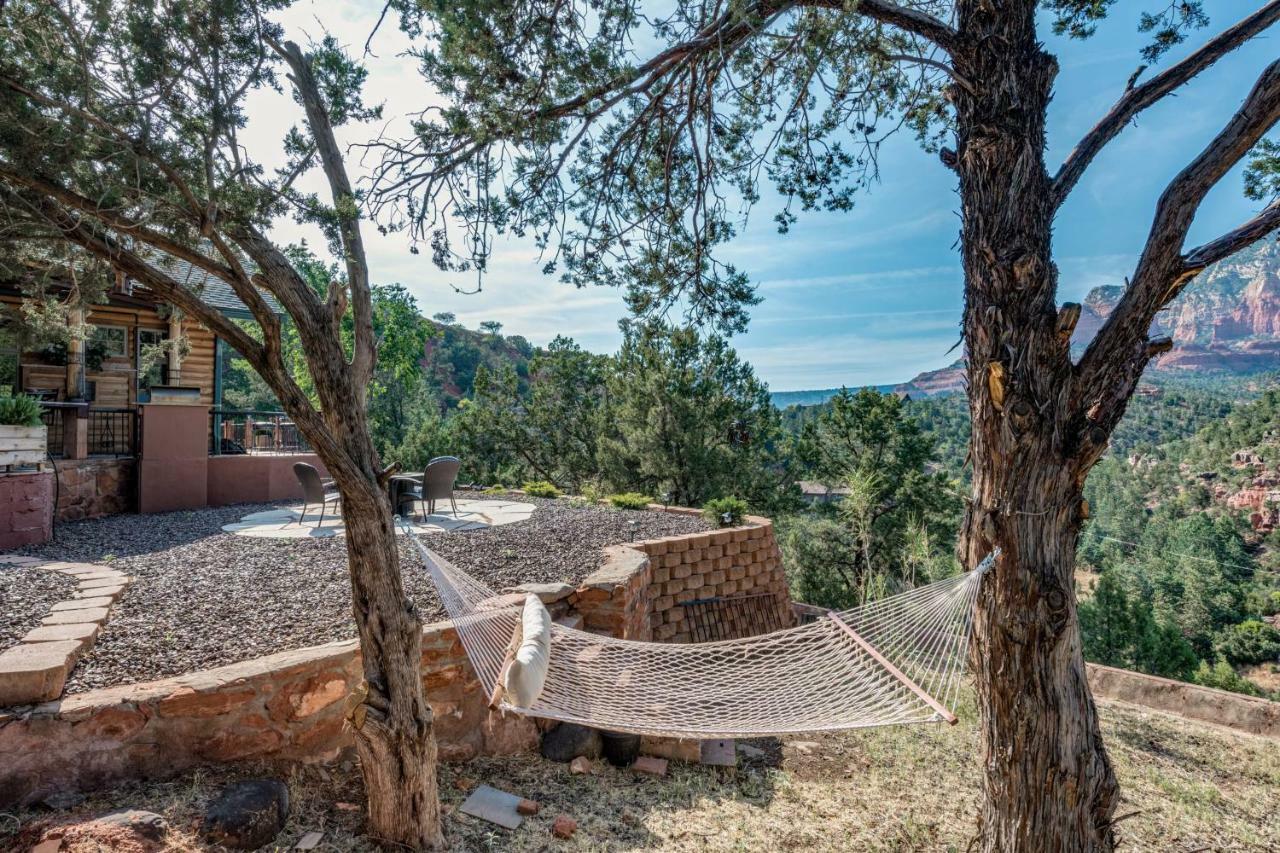 Spectacular View Villa Sedona Eksteriør bilde