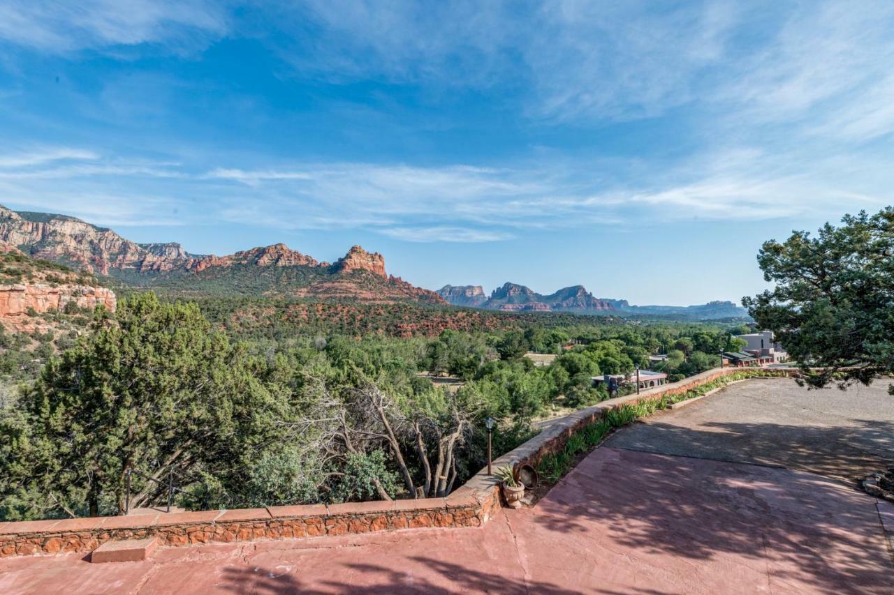 Spectacular View Villa Sedona Eksteriør bilde